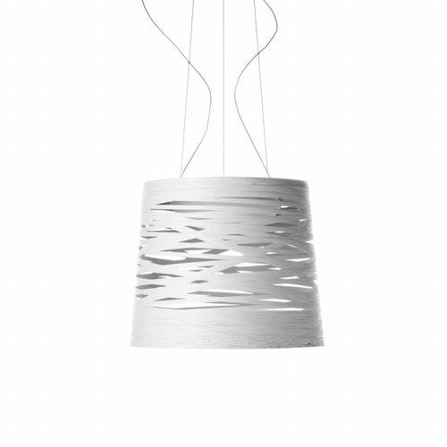 Foscarini Tress Grande led hanglamp