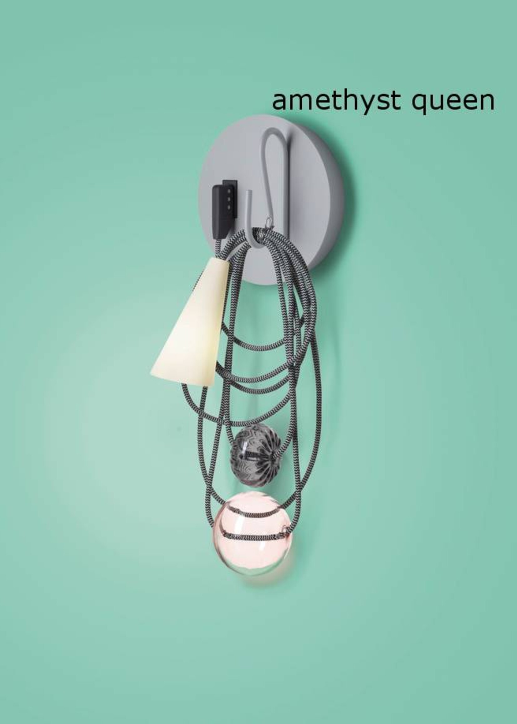 Foscarini Filo wandlamp