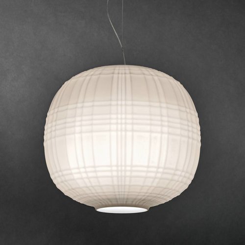 Foscarini Tartan hanglamp