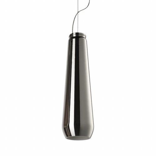 Diesel with Foscarini Glass Drop hanglamp Diesel with Foscarini Glass Drop hanglamp
