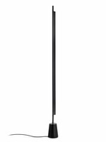 Luceplan Compendium vloerlamp. 2700 kelvin.