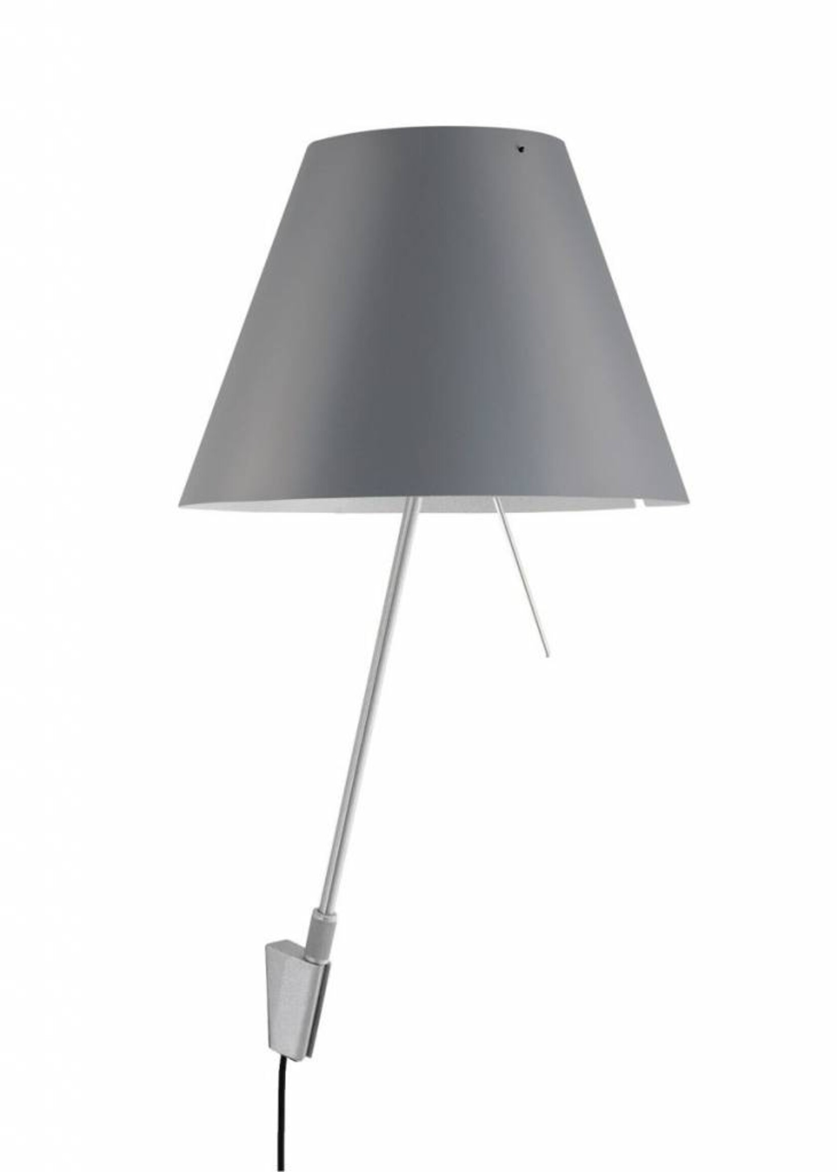 Luceplan Costanza fixed wandlamp