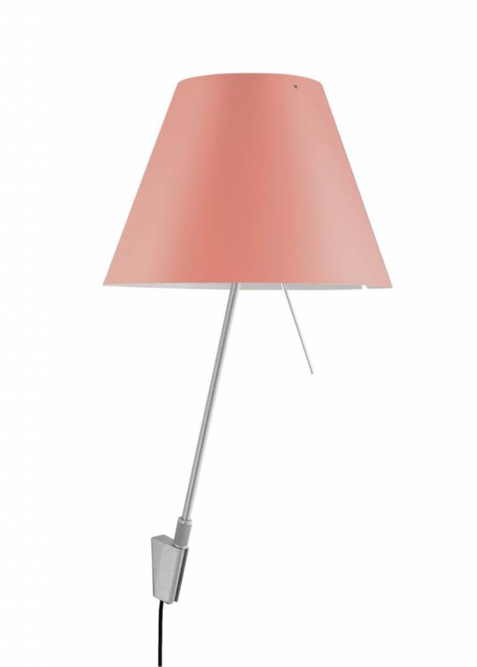 Luceplan Costanza fixed wandlamp