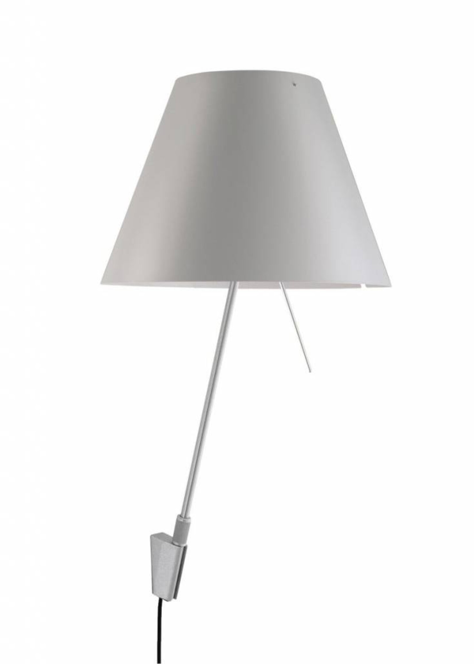 Luceplan Costanza fixed wandlamp