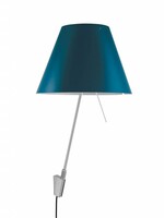 Luceplan Costanza fixed wandlamp