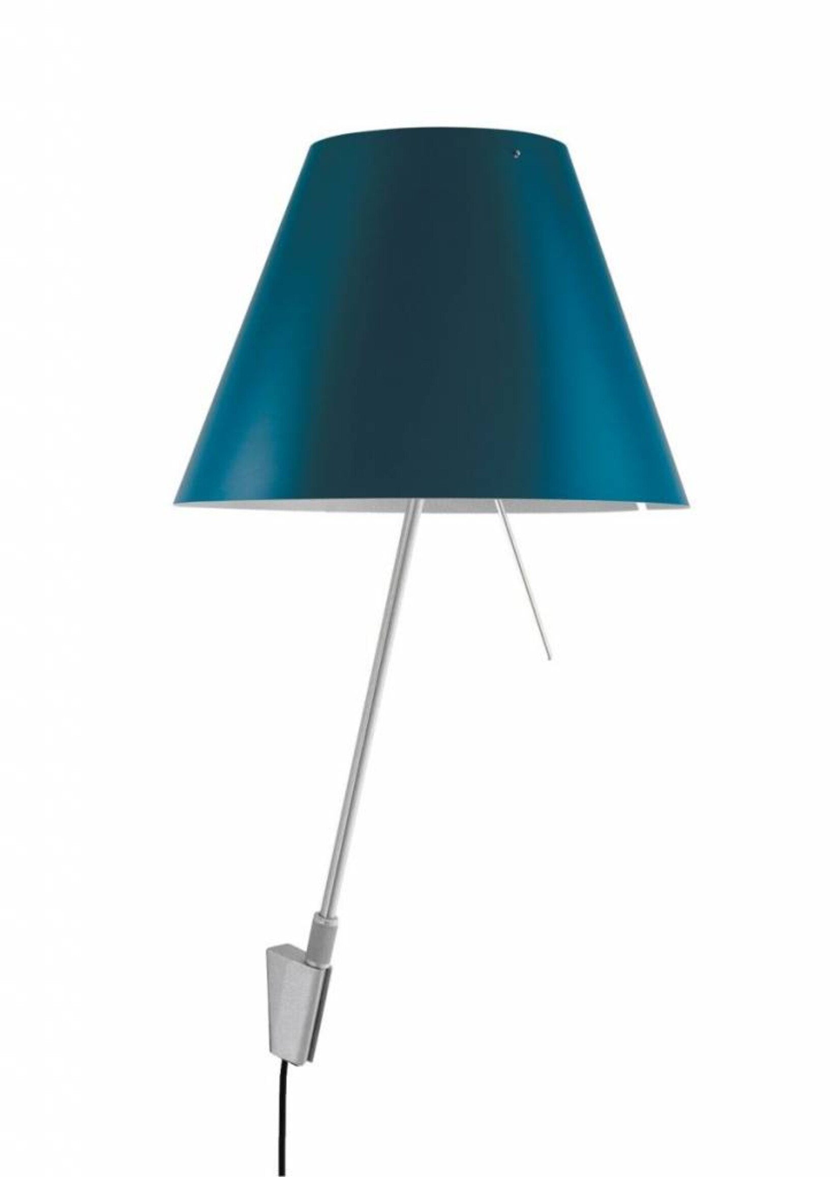 Luceplan Costanza fixed wandlamp