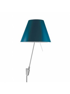 Luceplan Costanza fixed wandlamp