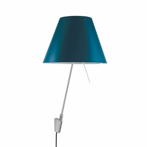 Luceplan Costanza fixed wandlamp