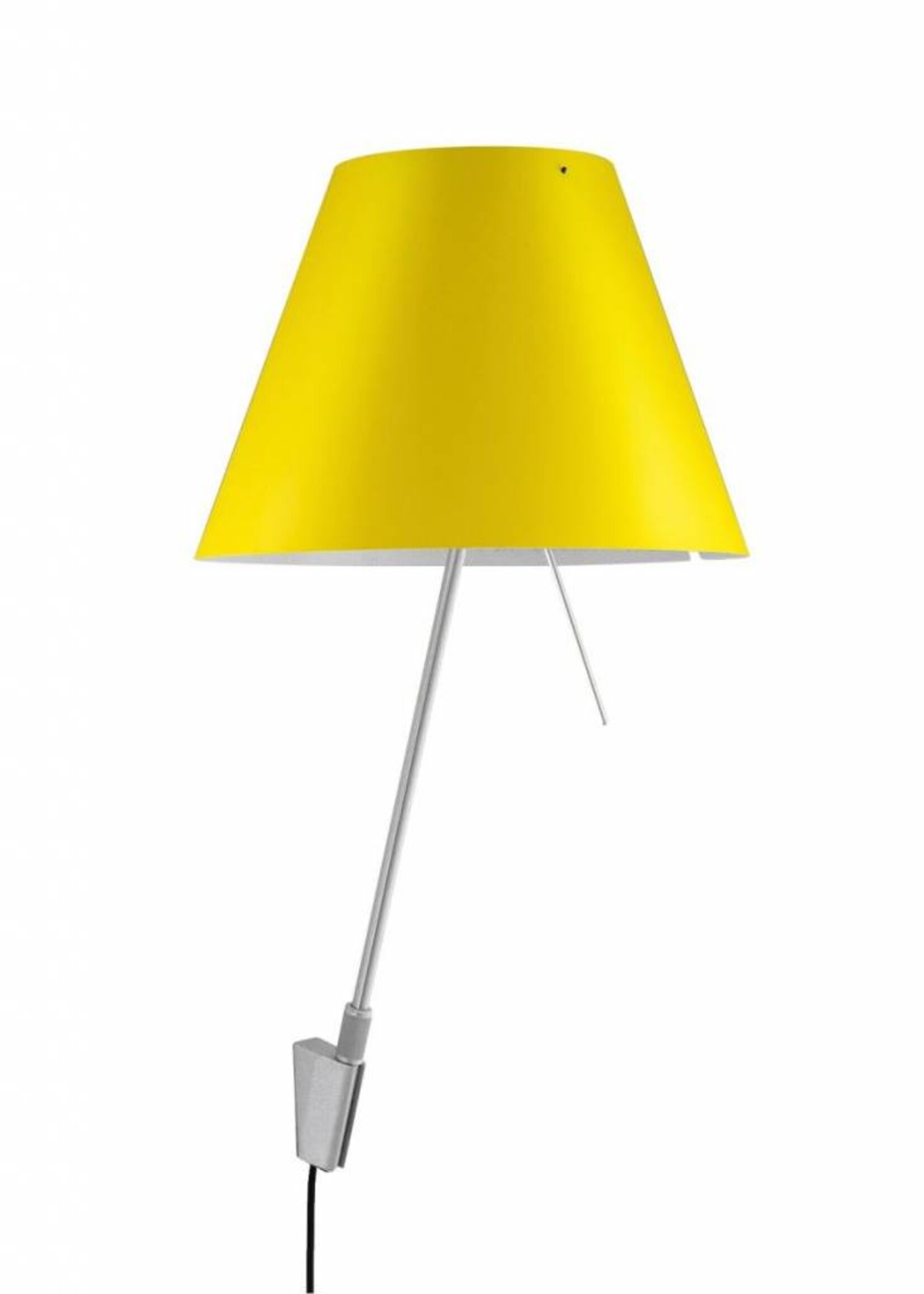Luceplan Costanza fixed wandlamp