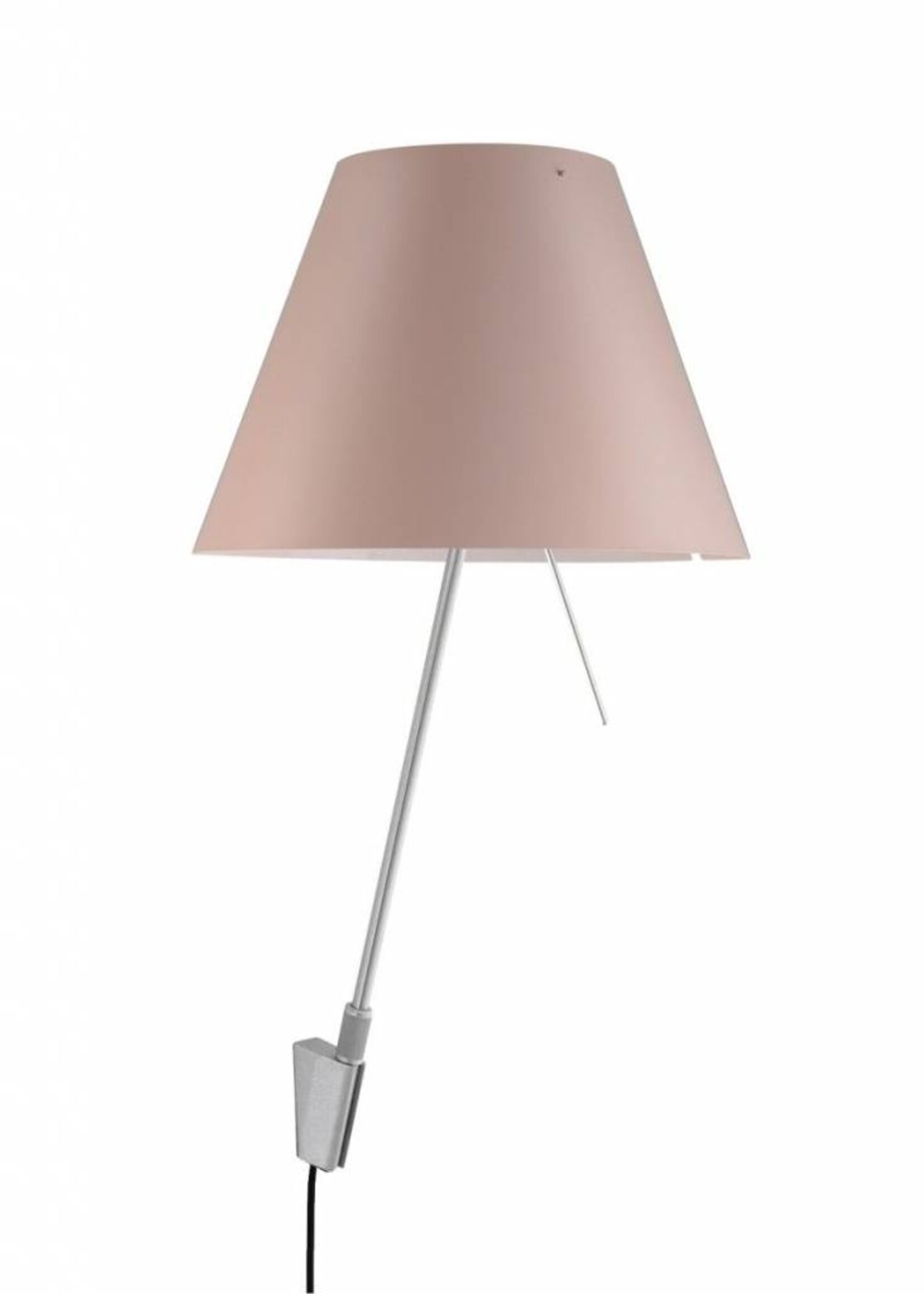 Luceplan Costanza fixed wandlamp