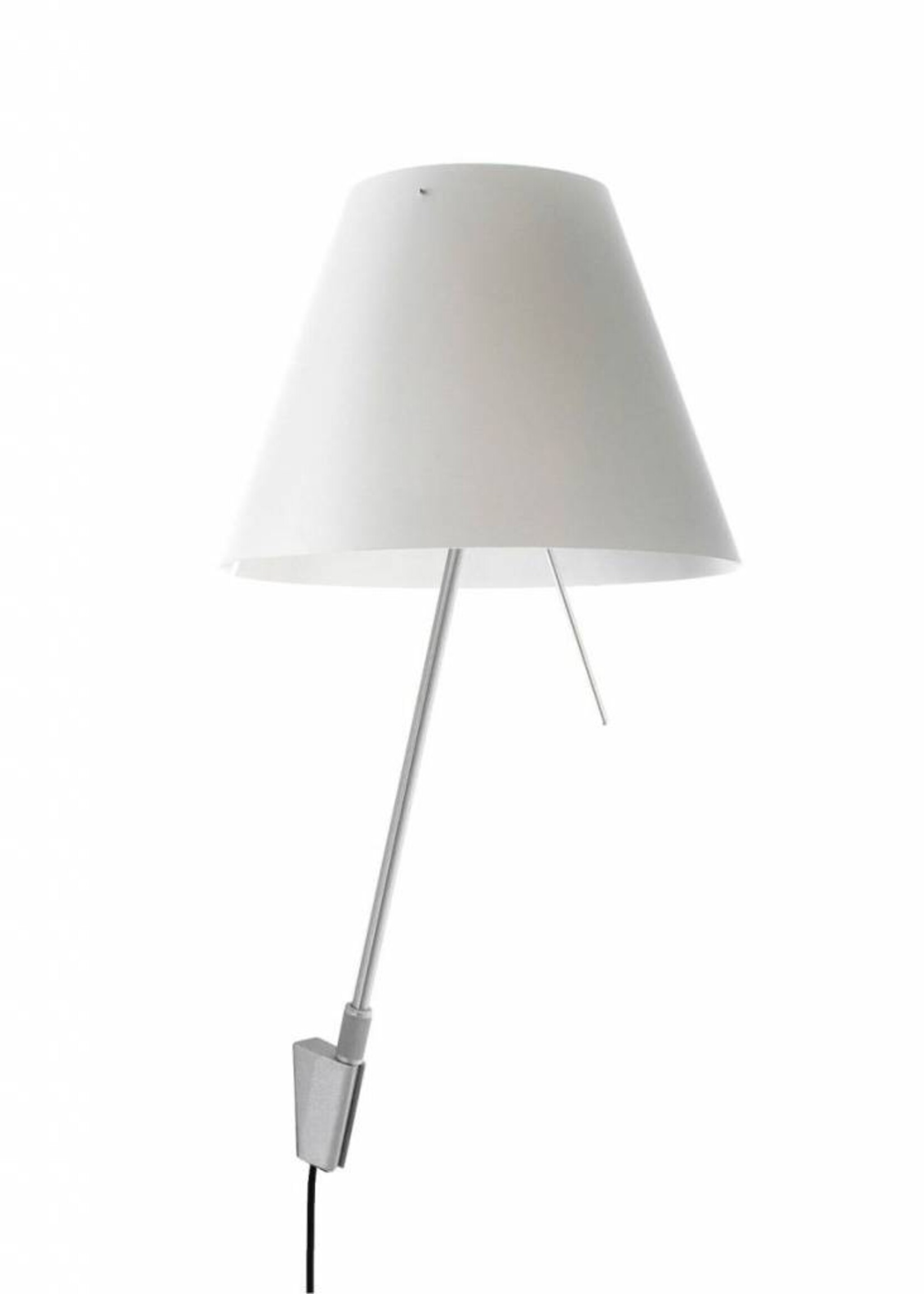 Luceplan Costanza fixed wandlamp