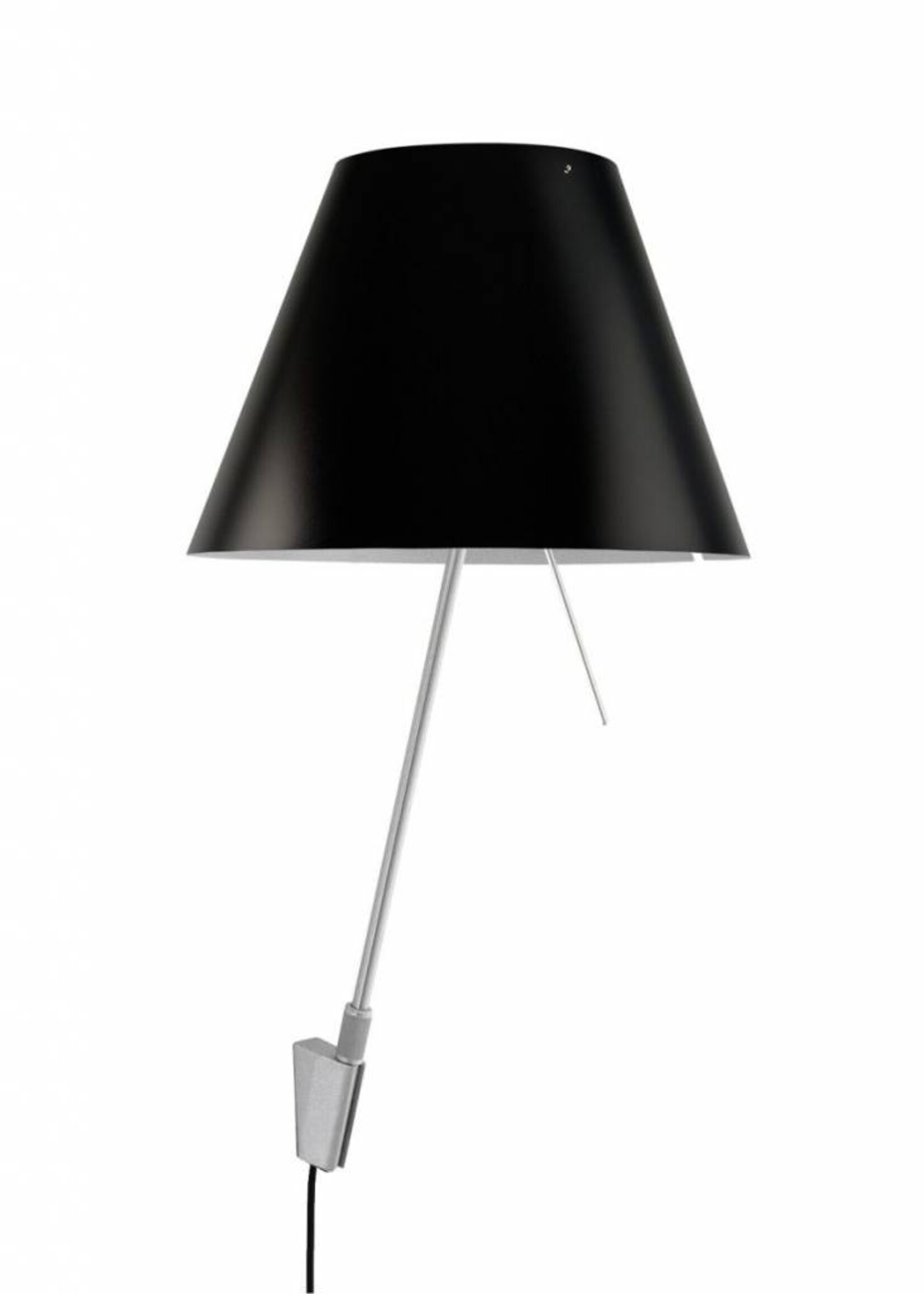 Luceplan Costanza fixed wandlamp
