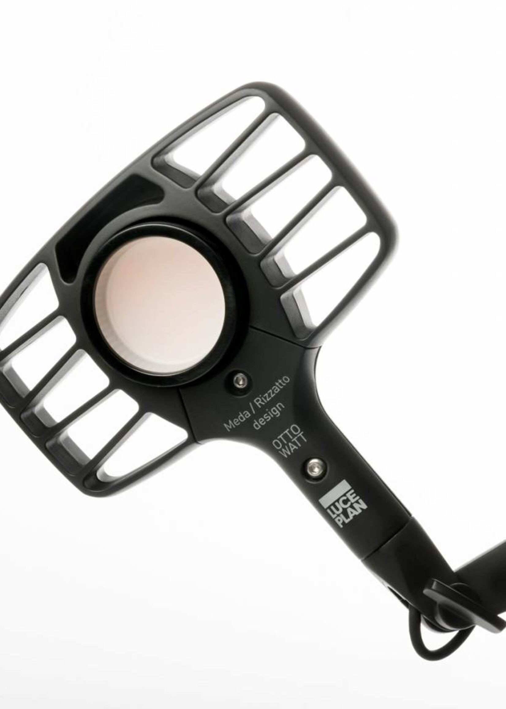 Luceplan Otto Watt wandlamp