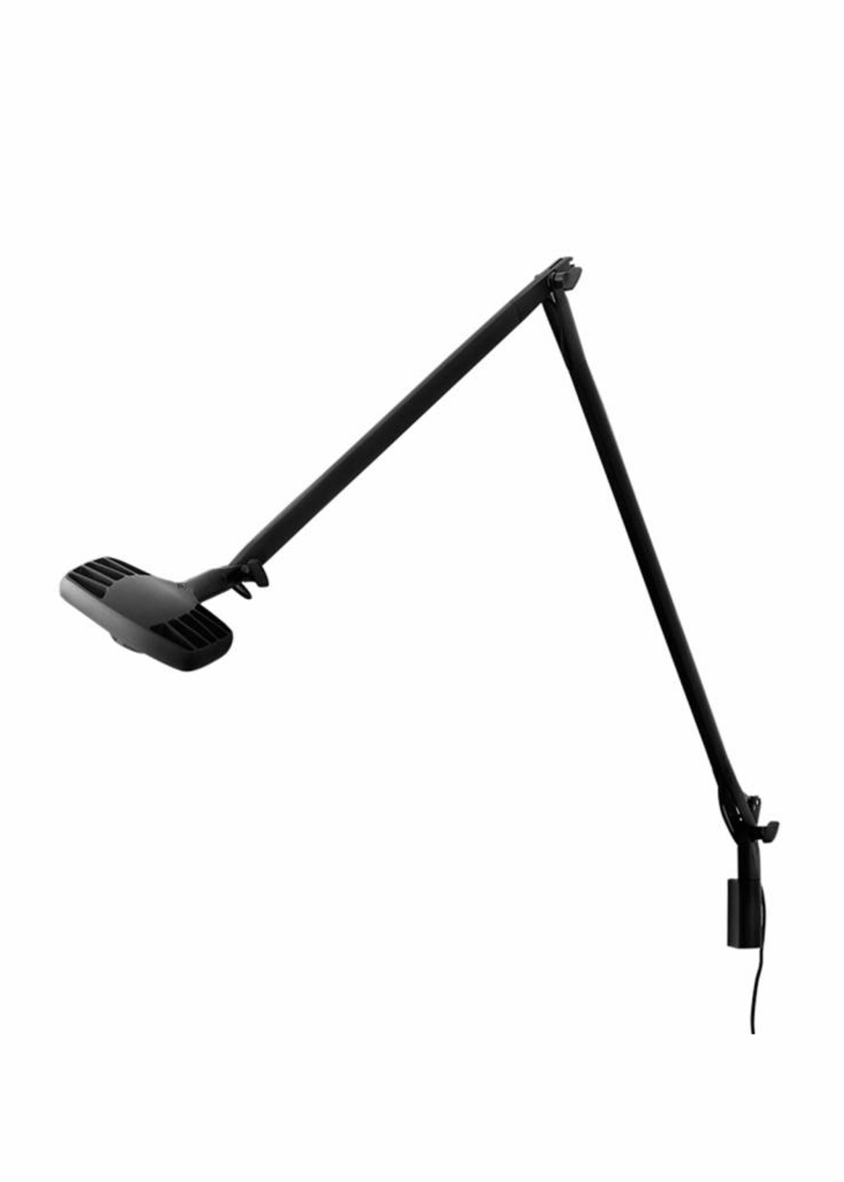 Luceplan Otto Watt wandlamp