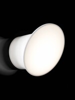 Luceplan Écran In & Out wandlamp