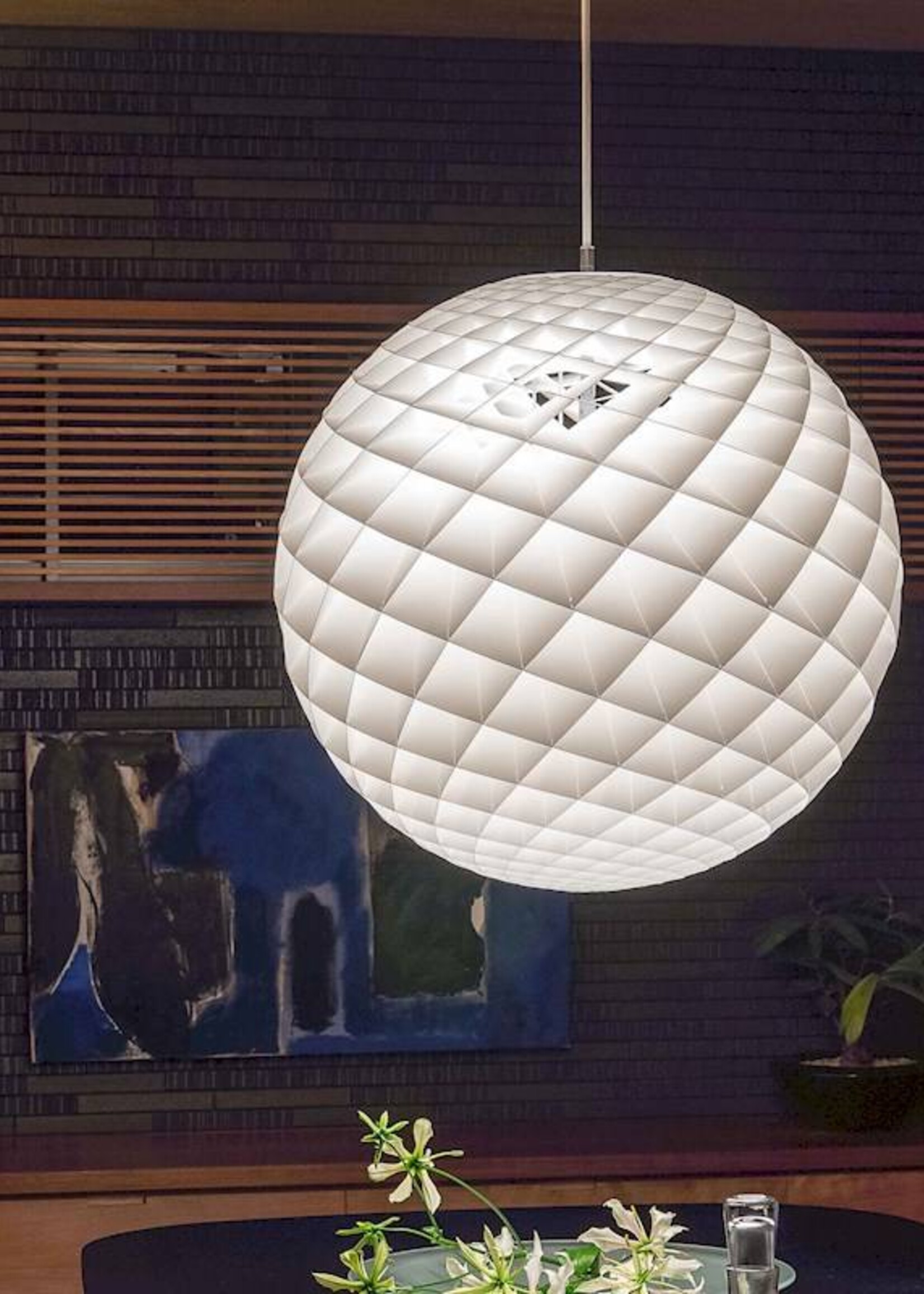 Louis Poulsen Patera Ø 45 cm hanglamp