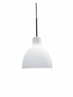 Louis Poulsen Toldbod Glass 155 / 220 hanglamp