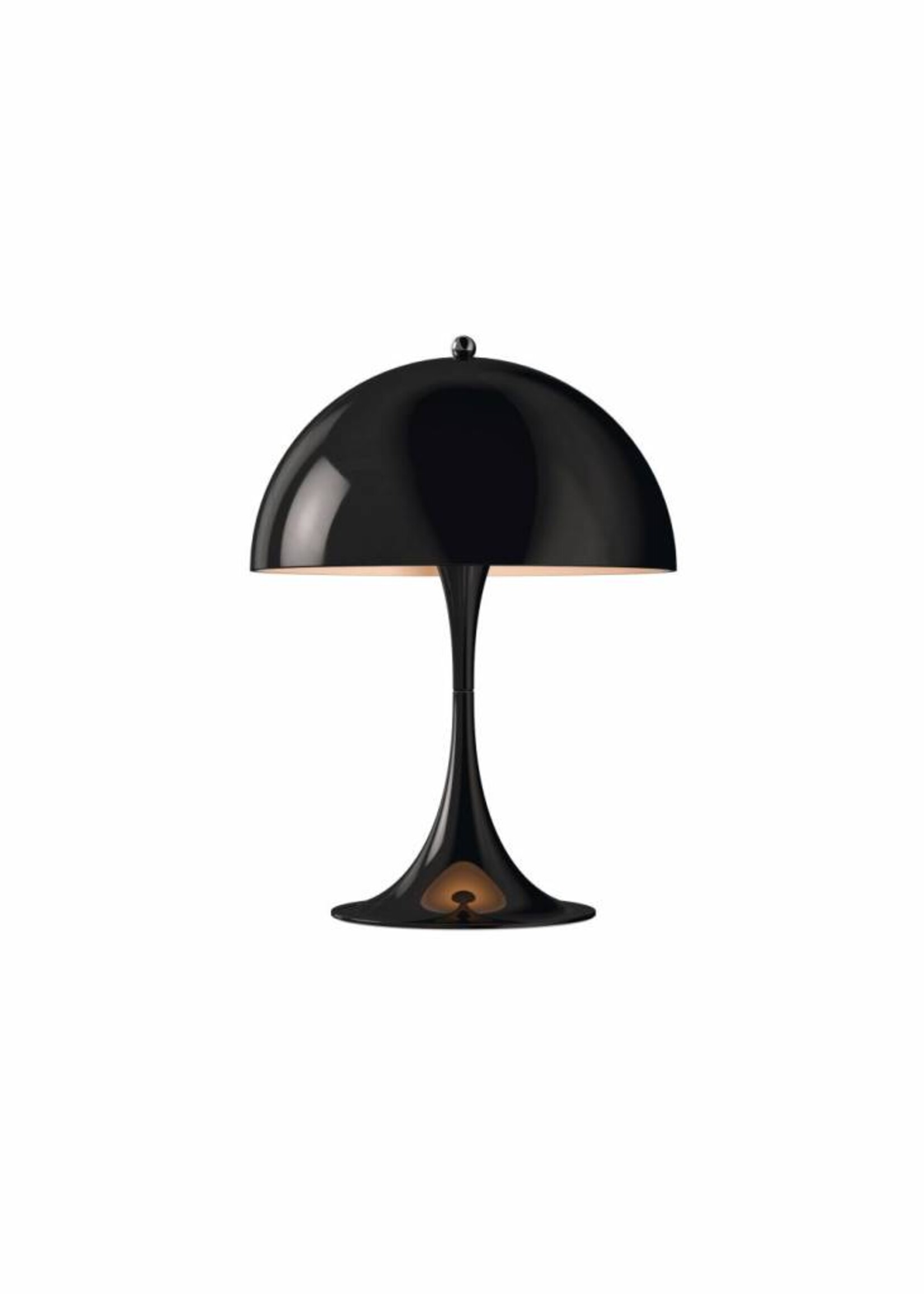 Louis Poulsen Panthella 250 tafellamp