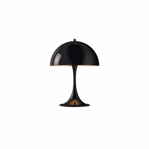 Louis Poulsen Panthella Mini tafellamp Louis Poulsen Panthella Mini tafellamp