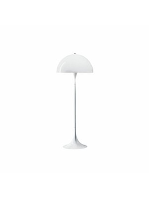 Louis Poulsen Panthella vloerlamp