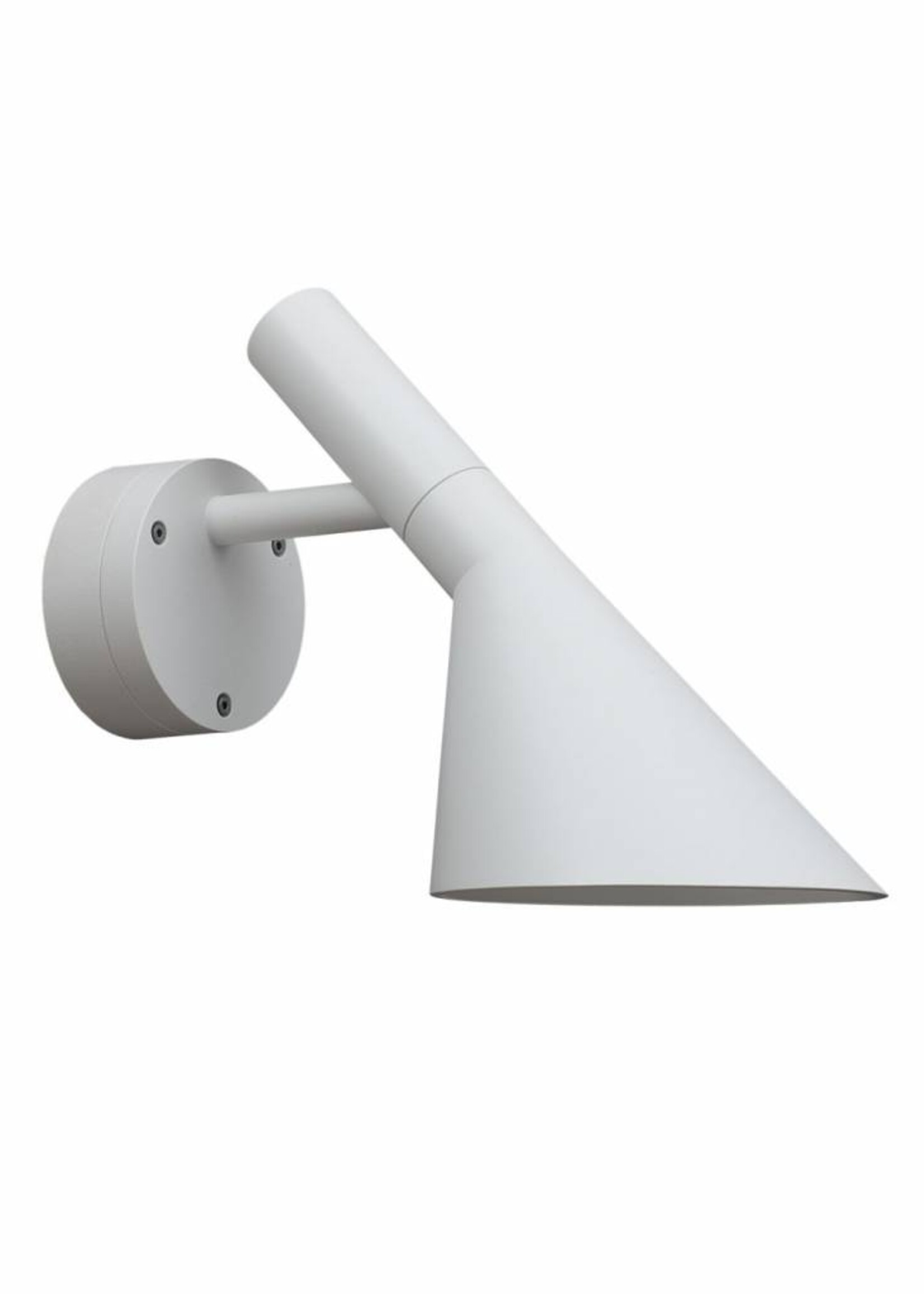 Louis Poulsen AJ 50 buitenlamp