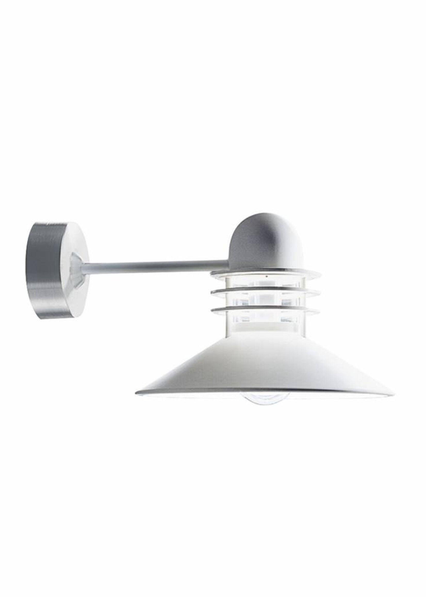 Louis Poulsen Nyhavn wandlamp