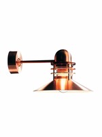Louis Poulsen Nyhavn wandlamp