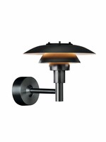 Louis Poulsen PH 3-2½  buitenlamp