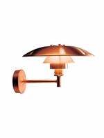 Louis Poulsen PH buitenlamp