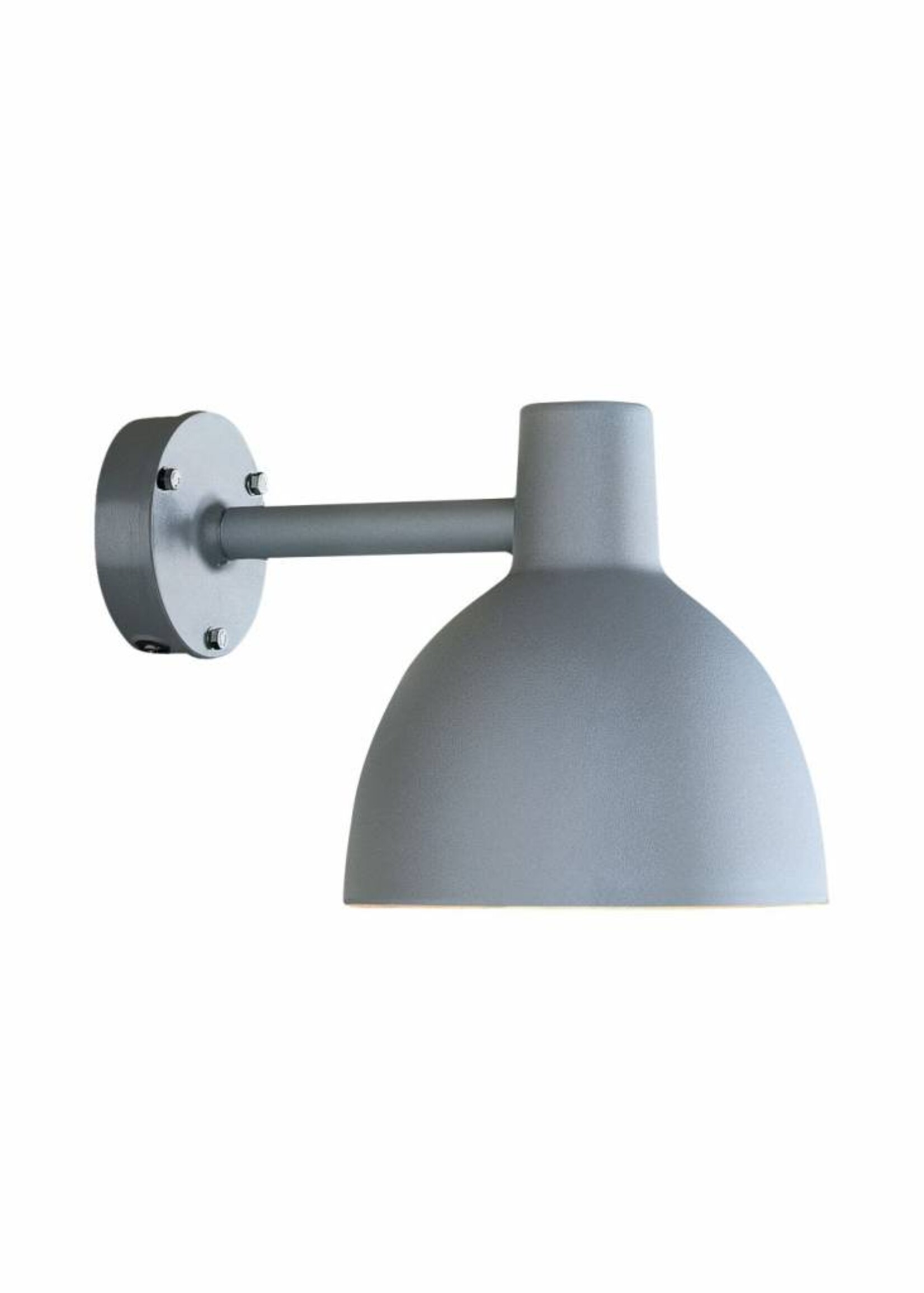 Louis Poulsen Toldbod 290 buitenlamp