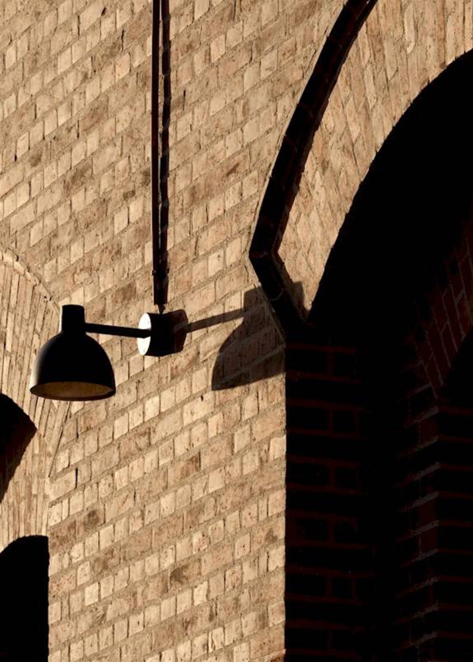 Louis Poulsen Toldbod 290 buitenlamp