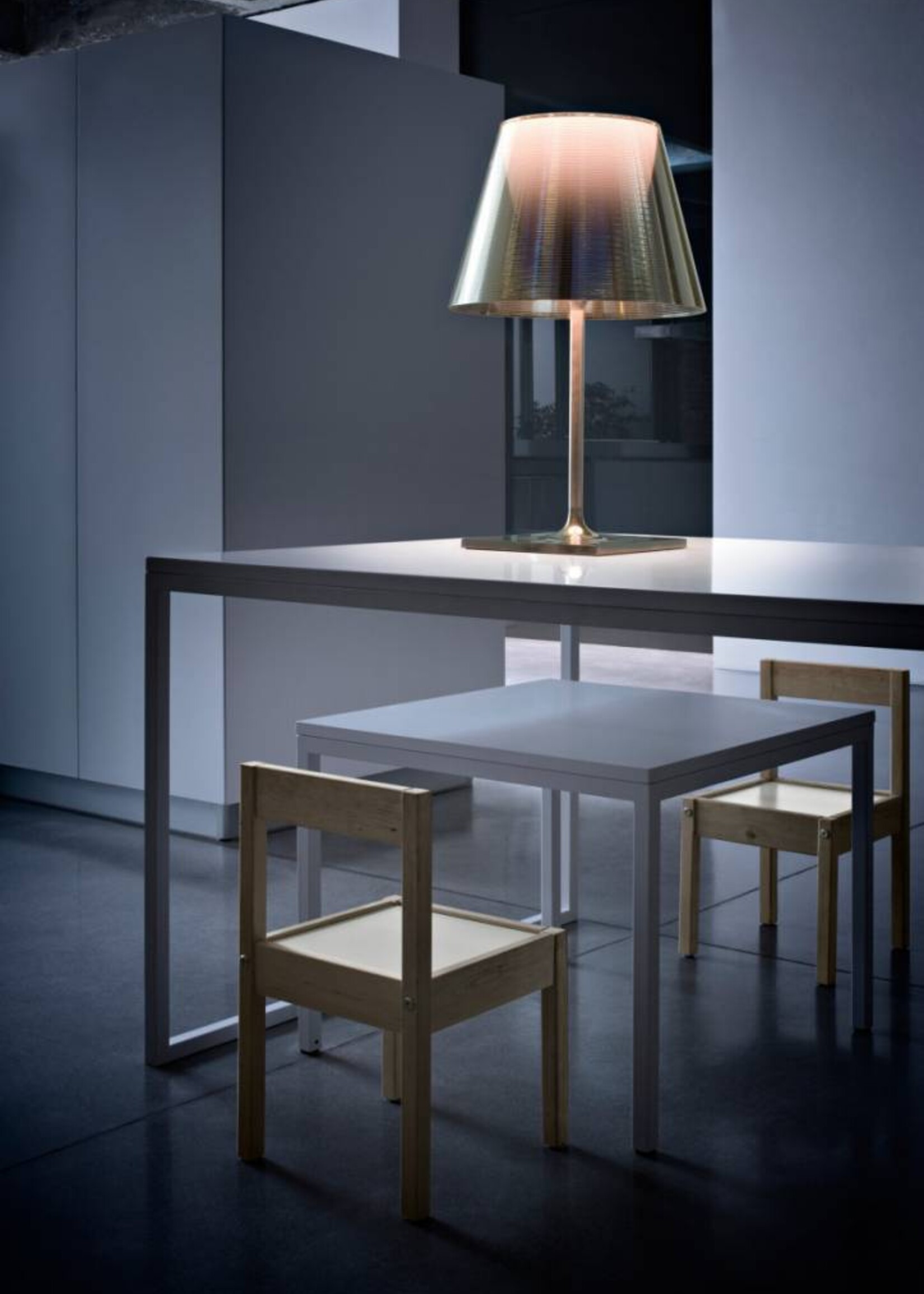 Flos KTribe T2 tafellamp