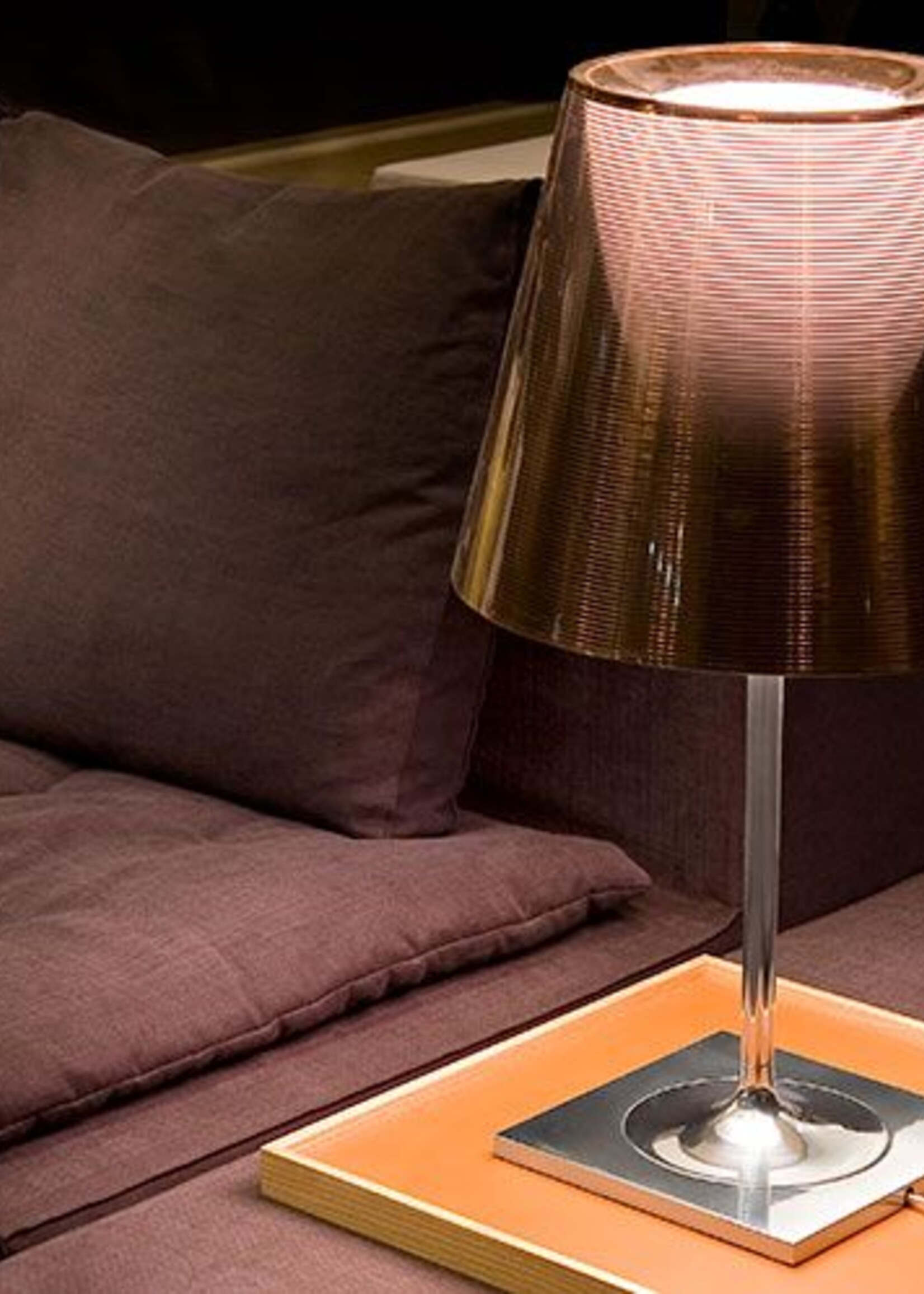 Flos KTribe T2 tafellamp