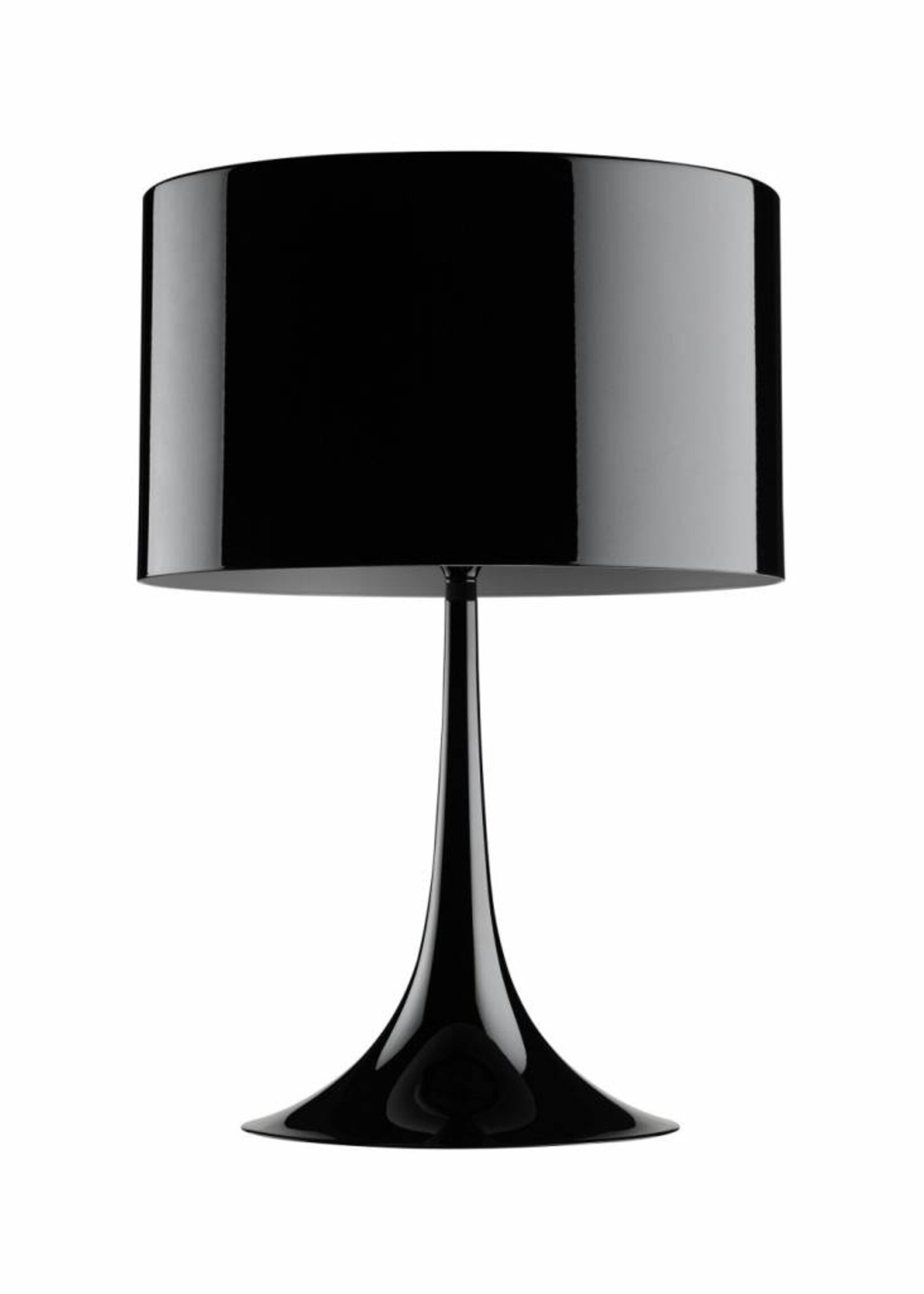 Flos Spun Light T1 tafellamp