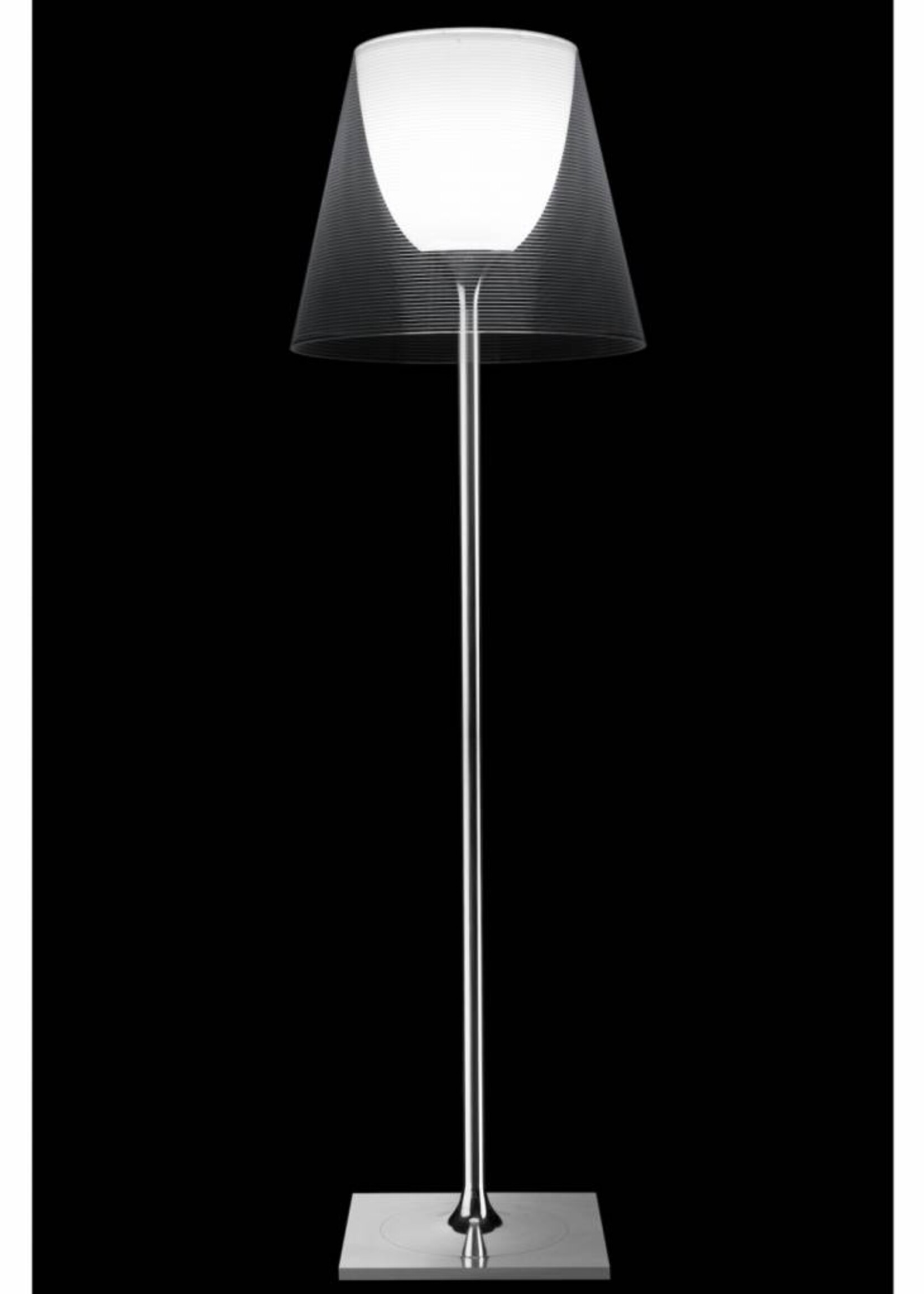 Flos KTribe F3 vloerlamp