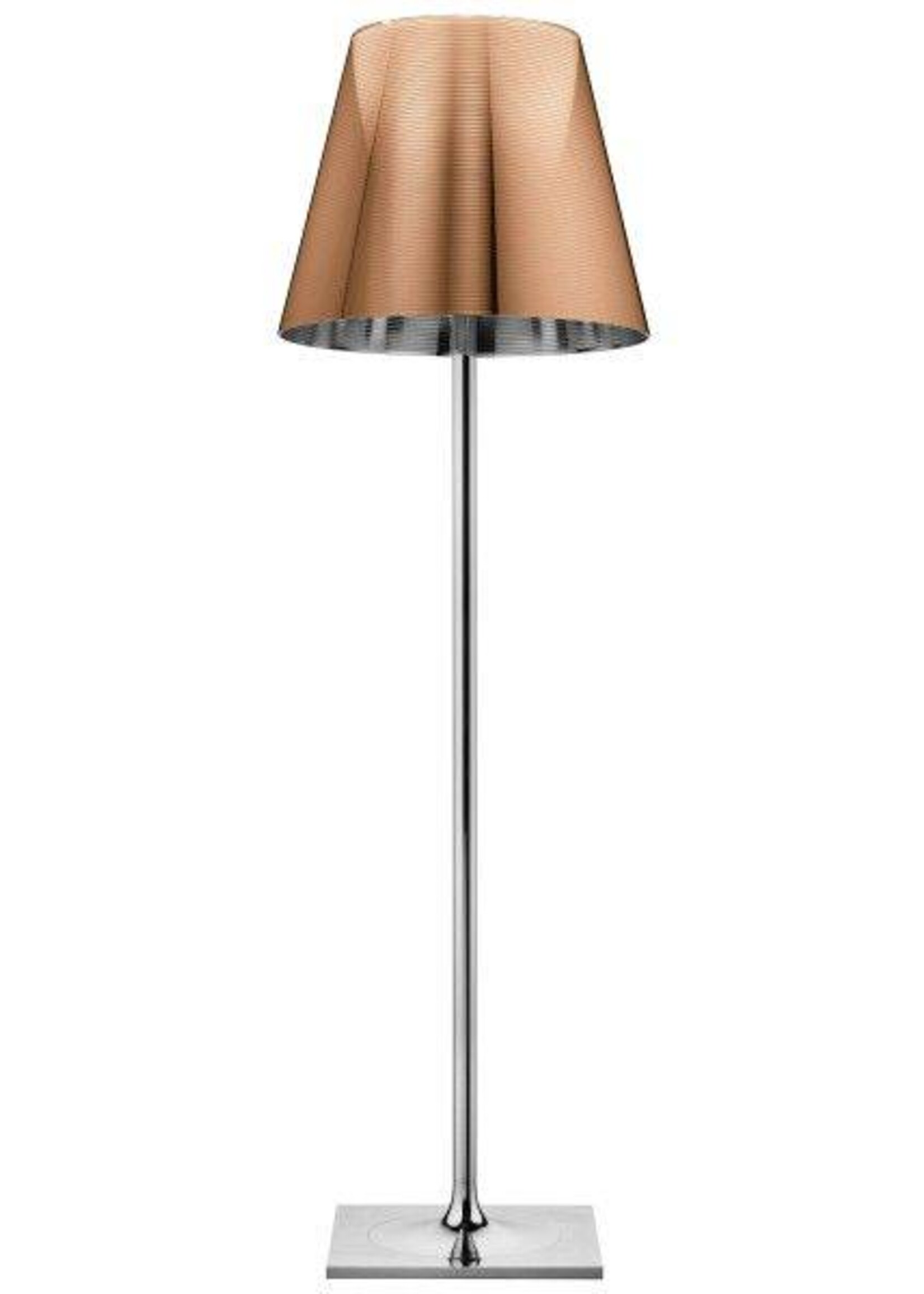 Flos KTribe F3 vloerlamp