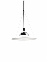 Flos Frisbi hanglamp