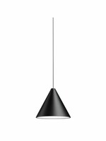 Flos String Light Cone head hanglamp