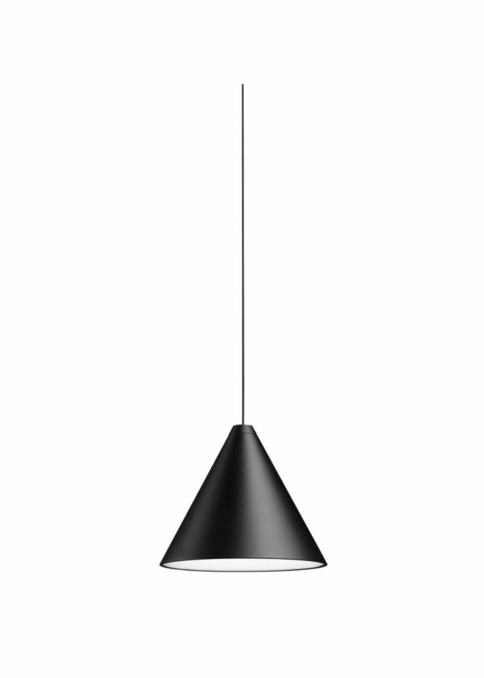 Flos String Light Cone head hanglamp