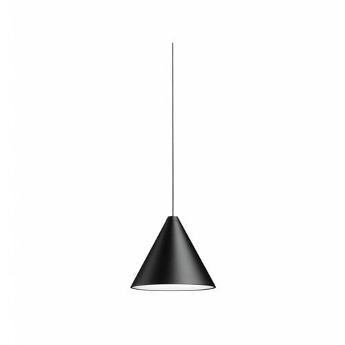 Flos String Light Cone head hanglamp