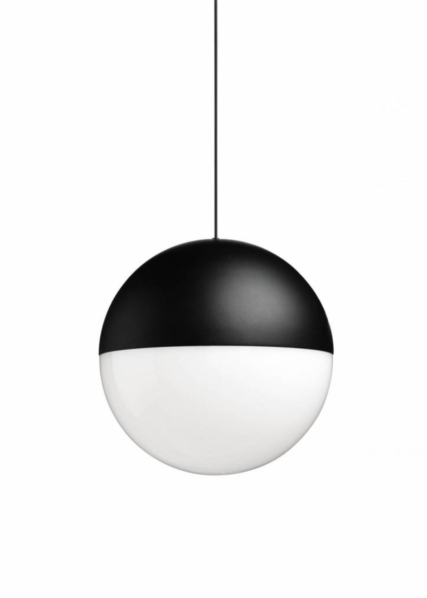 Flos String Light   Sphere head
