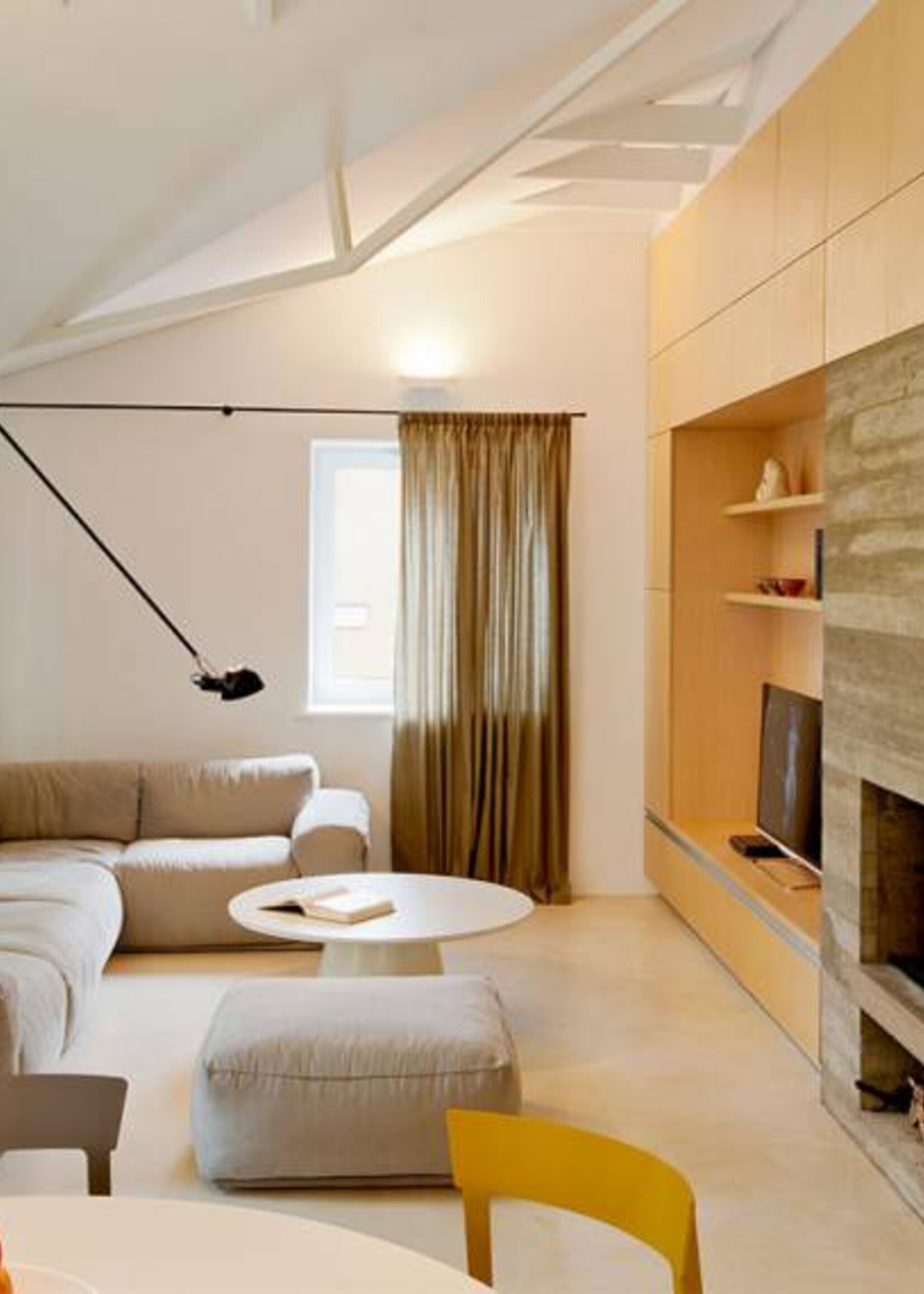 Flos 265 wandlamp