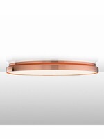 Flos Clara wand/plafondlamp