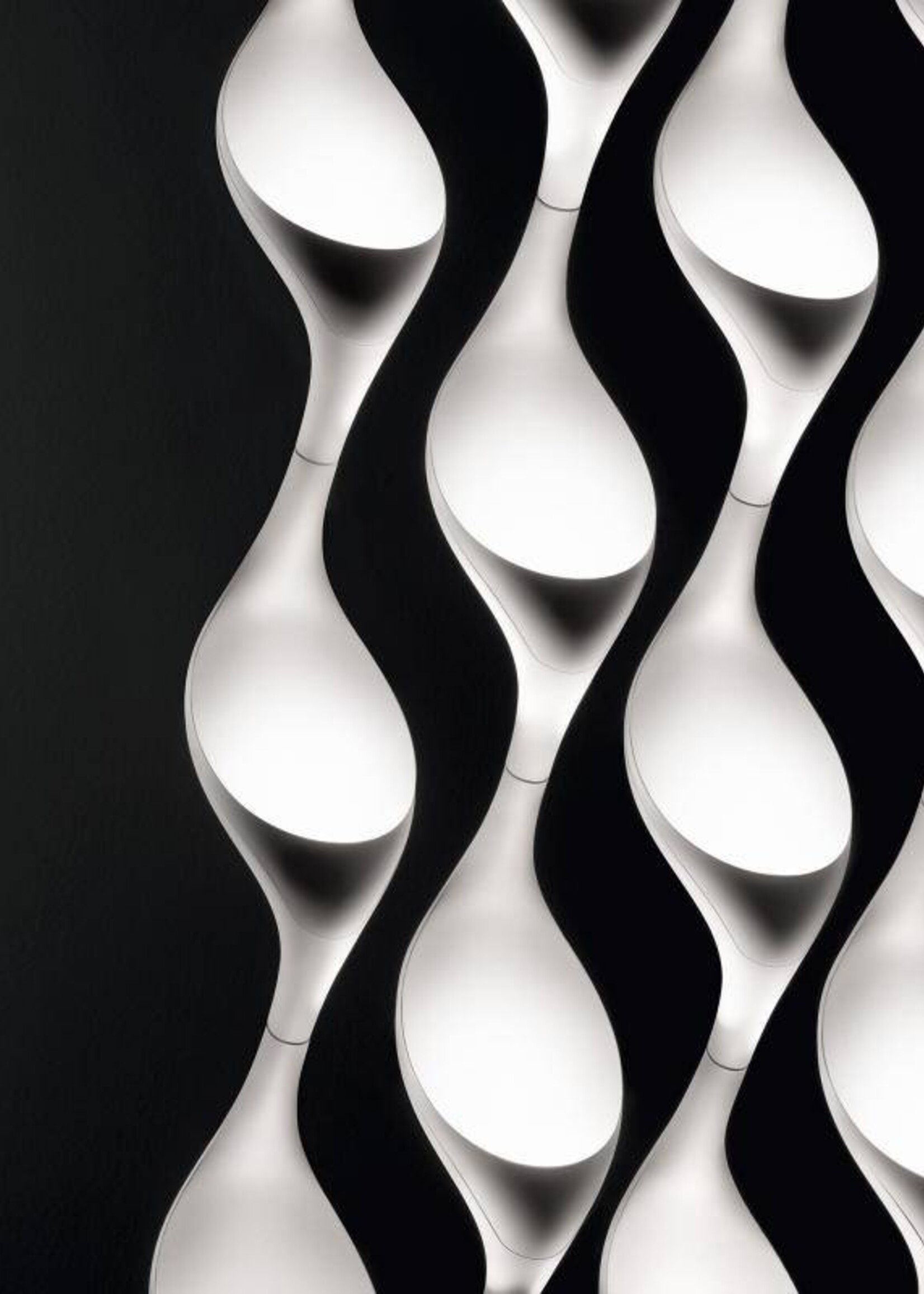 Cini&Nils Acqua Corpo hanglamp