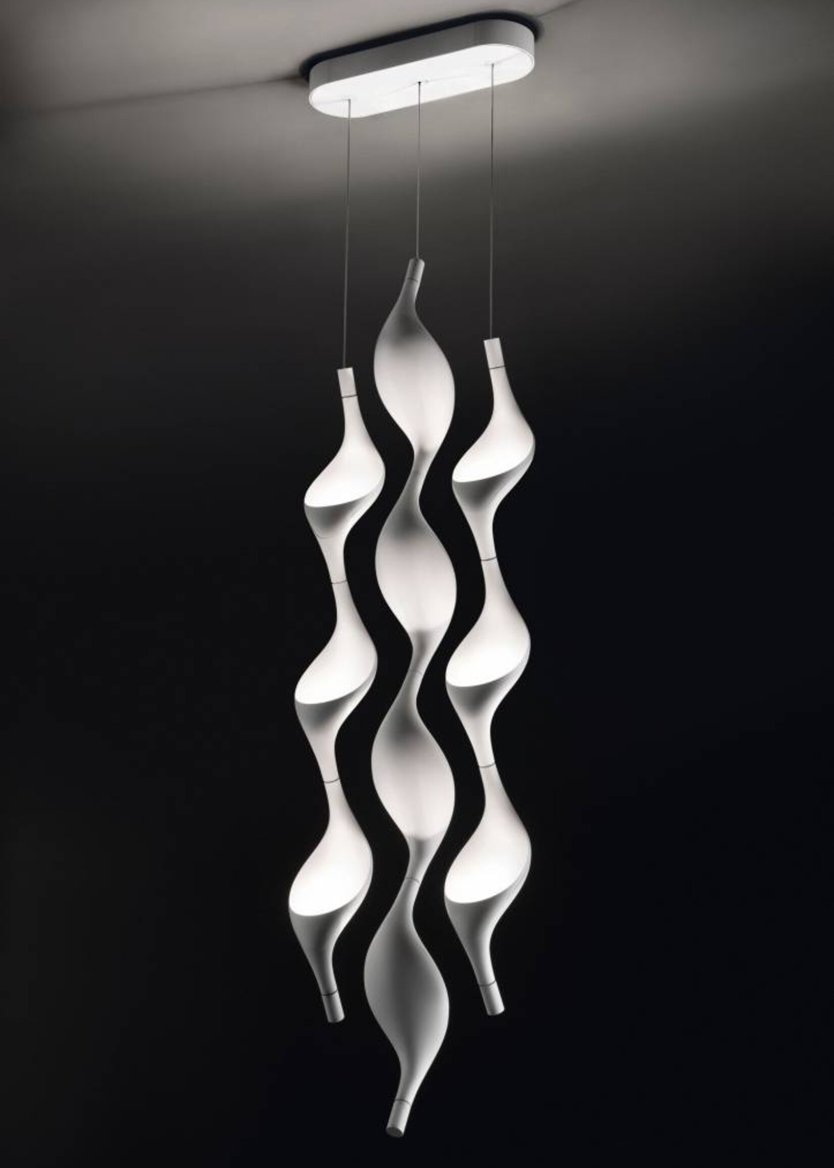 Cini&Nils Acqua Corpo hanglamp