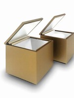 Cini&Nils Cuboled tafellamp