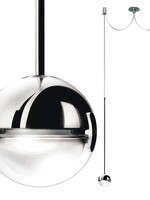 Cini&Nils Convivio new led Sopratavolo due
