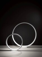 Cini&Nils Assolo tafel/vloerlamp