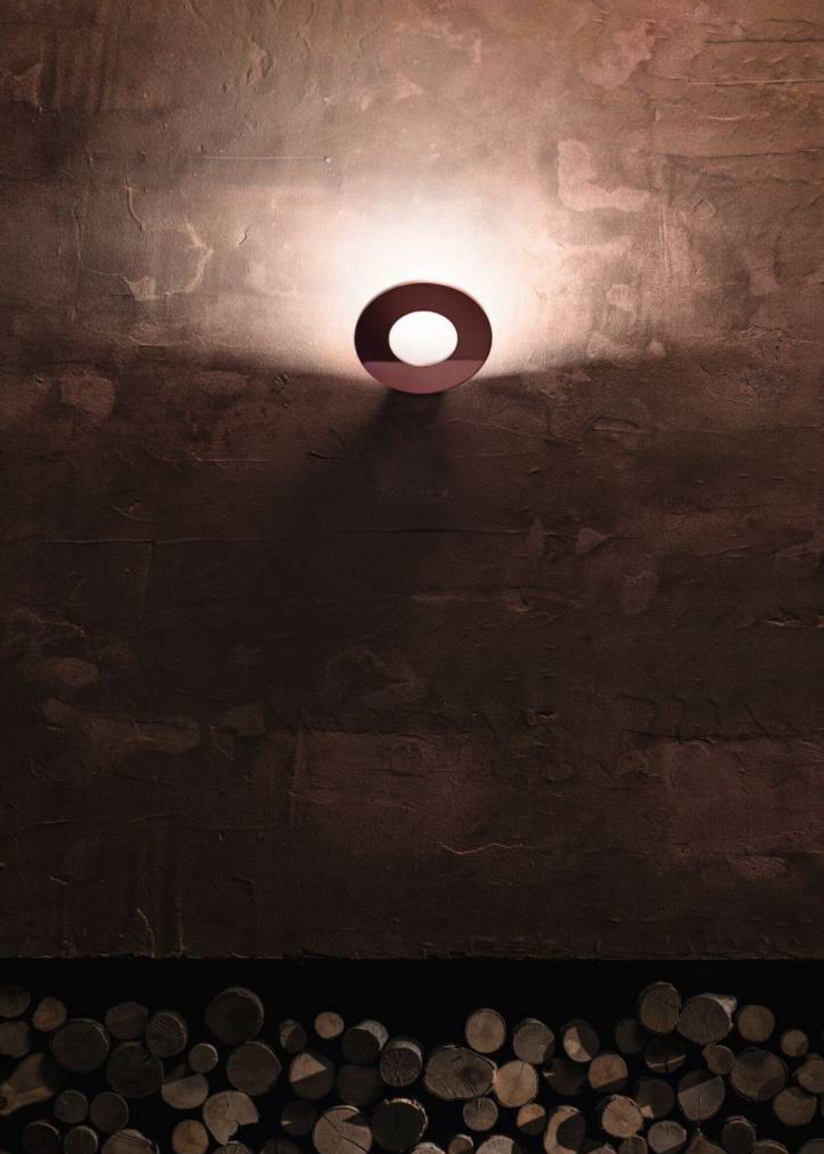 Cini&Nils Passepartout wandlamp