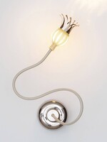 Serien Poppy wand/plafondlamp 1